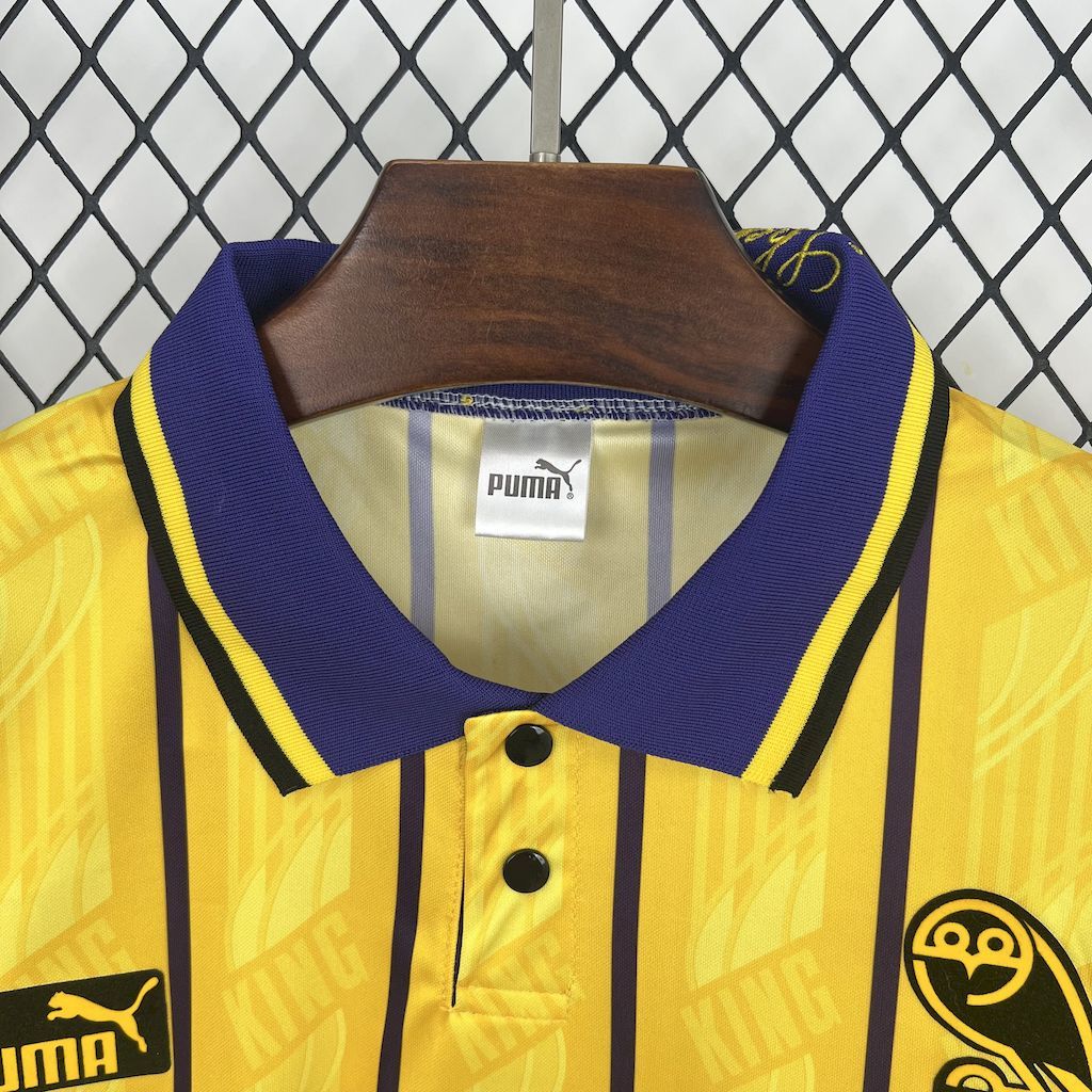 Sheffield Wednesday 1994/96 Home - Retro