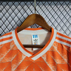 Netherlands 1988 Home - Retro