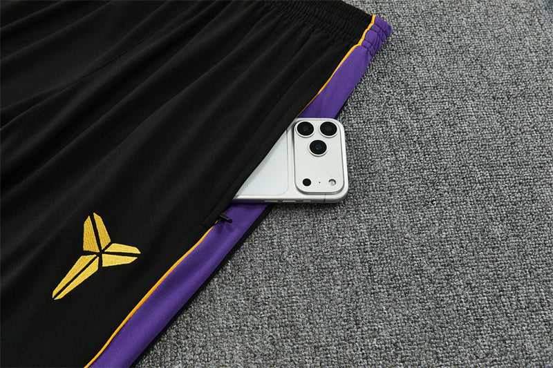 Barcelona 2026/27 Kobe ¼  Zip Training Set | Adult + Kids Sizes