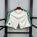 Algeria 2026 Home - Fan Shorts