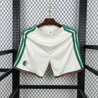 Algeria 2026 Home - Fan Shorts