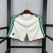 Algeria 2026 Home - Fan Shorts