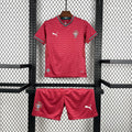 Portugal 2026 Home - Kid Kit