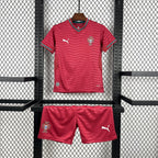 Portugal 2026 Home - Kid Kit