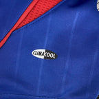 France 2006 Home - Retro