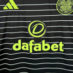 Celtic FC 2025/26 Away - Fan Version