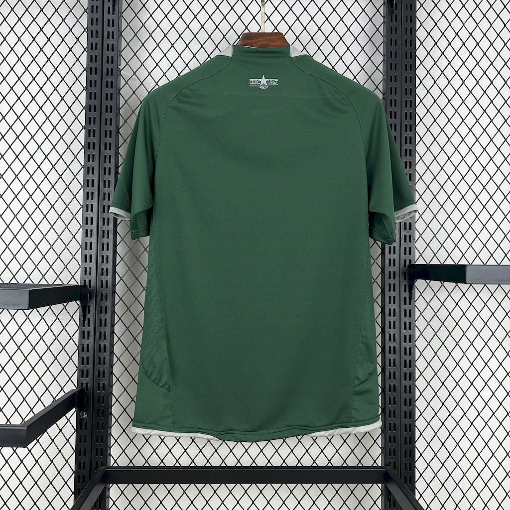 Celtic 2007/08 Away - Retro