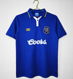 Chelsea 1995/97 Home - Retro