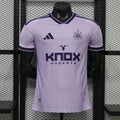 Newcastle United 2026/27 Third - Player Version