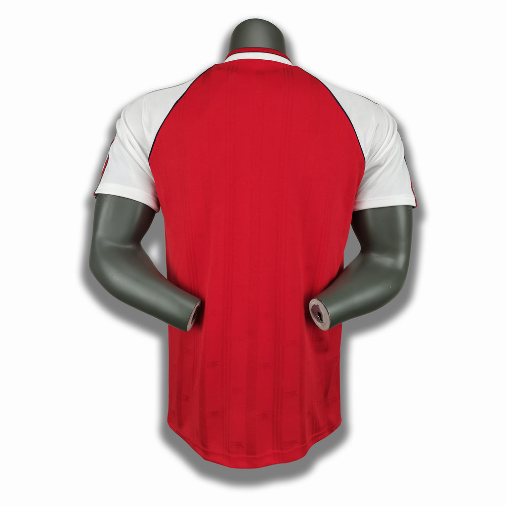 Arsenal 1988/90 Home - Retro