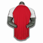 Arsenal 1988/90 Home - Retro