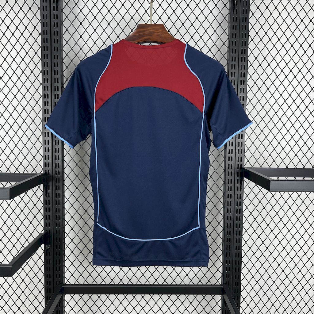 Atletico Madrid 2004/05 Away - Retro