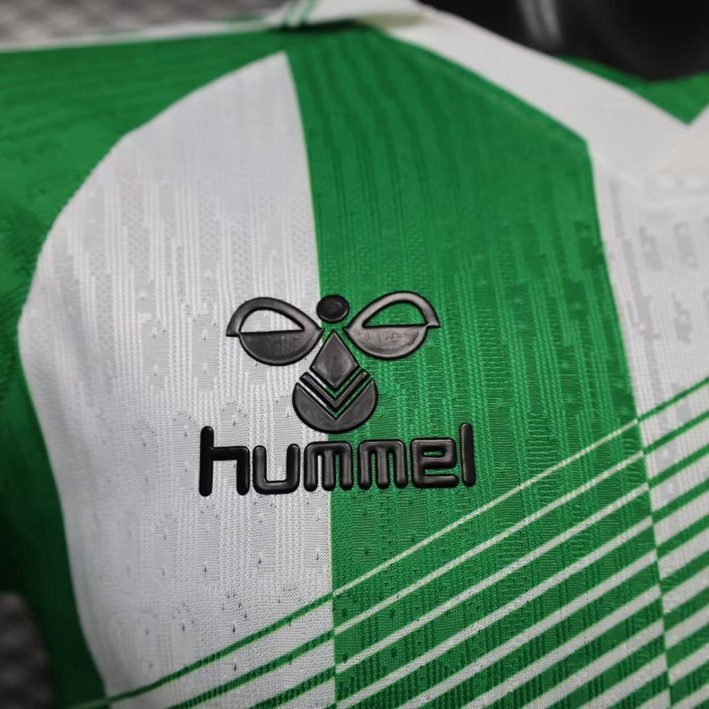 Real Betis 2026/27 Home - Player Version