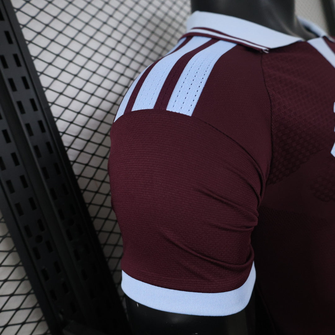 Aston Villa 2026/27 Home - Player Version
