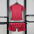 Portugal 2026 Home - Kid Kit