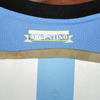Argentina 2014 Home - Retro