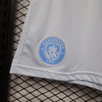 Manchester City 2026/27 Home - Player Shorts
