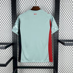 AC Milan 2025/26 Goalkeeper - Fan Version
