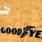 Wolverhampton 1996/98 Home - Retro