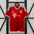 Bayern Munich 2013/14 Home - Retro