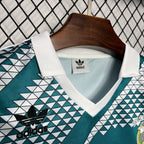 Mexico 1990 Home - Retro