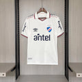 Nacional 2026 Home - Fan Version
