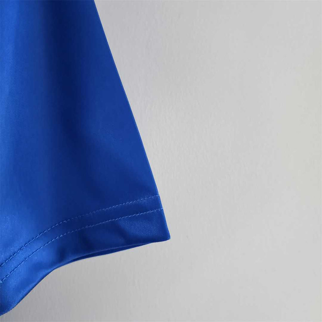 France 1988 Home - Retro