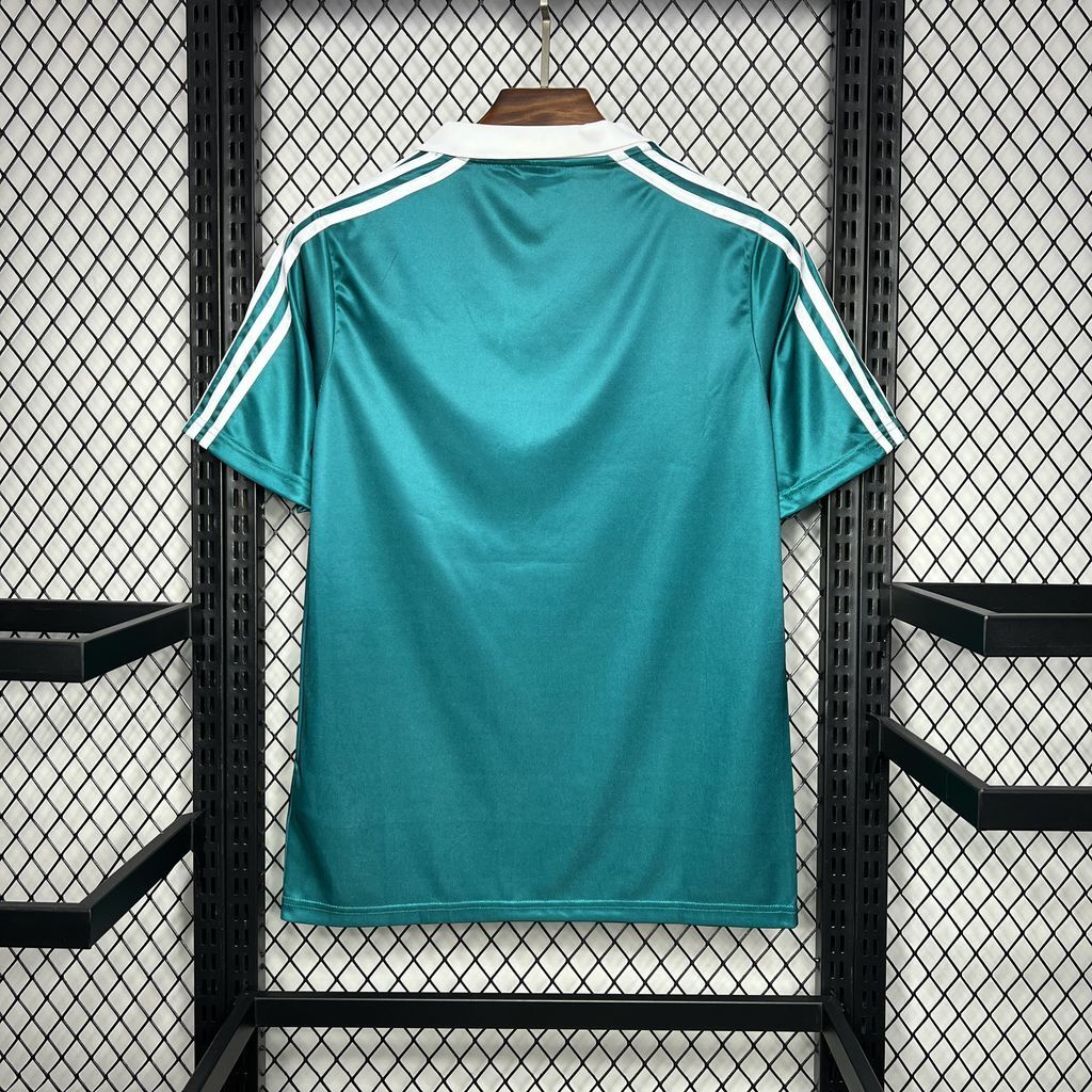 Mexico 1990 Home - Retro