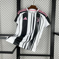 Juventus 2025/26 Home - Fan Version