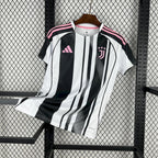 Juventus 2025/26 Home - Fan Version
