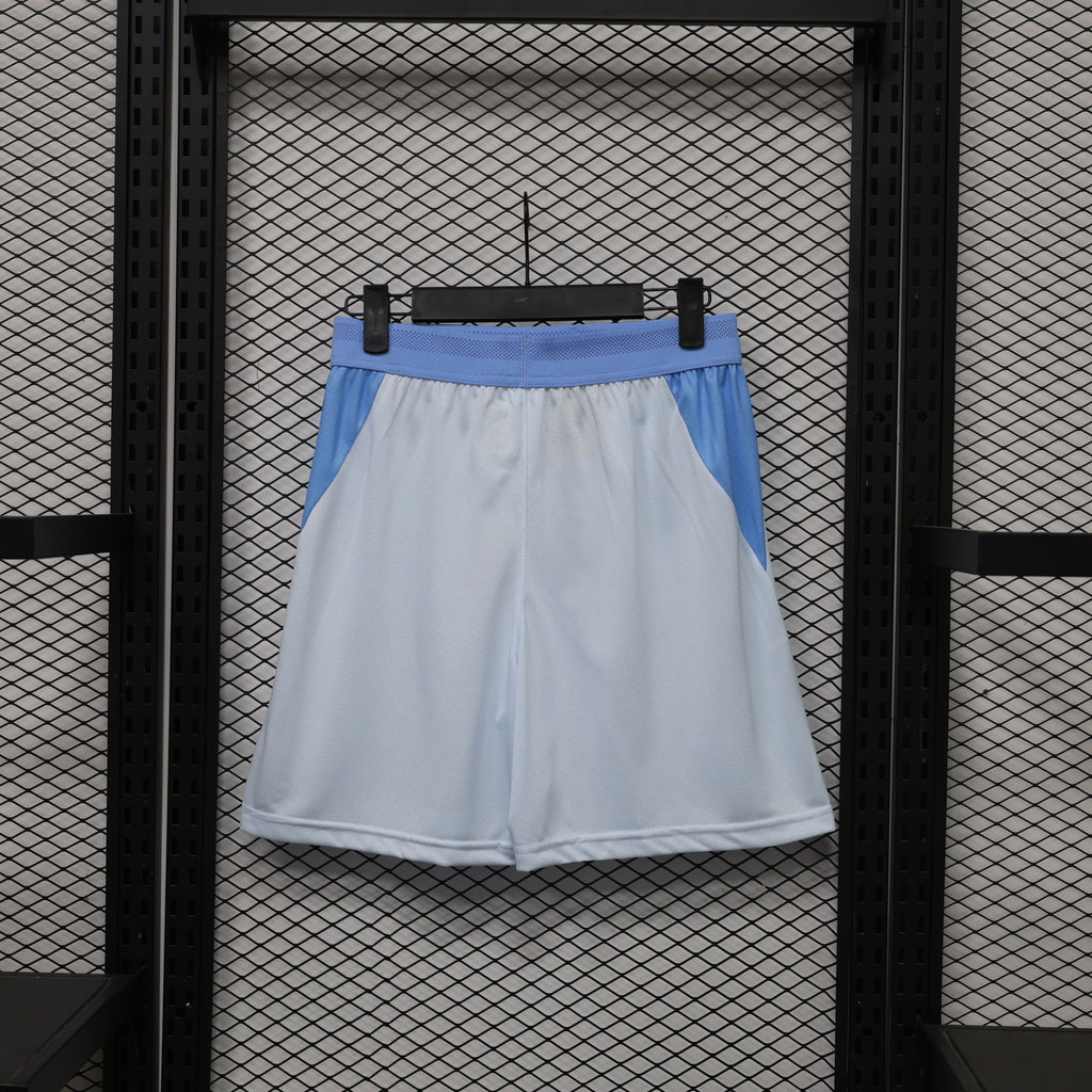Manchester City 2026/27 Home - Player Shorts