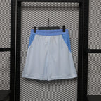 Manchester City 2026/27 Home - Player Shorts