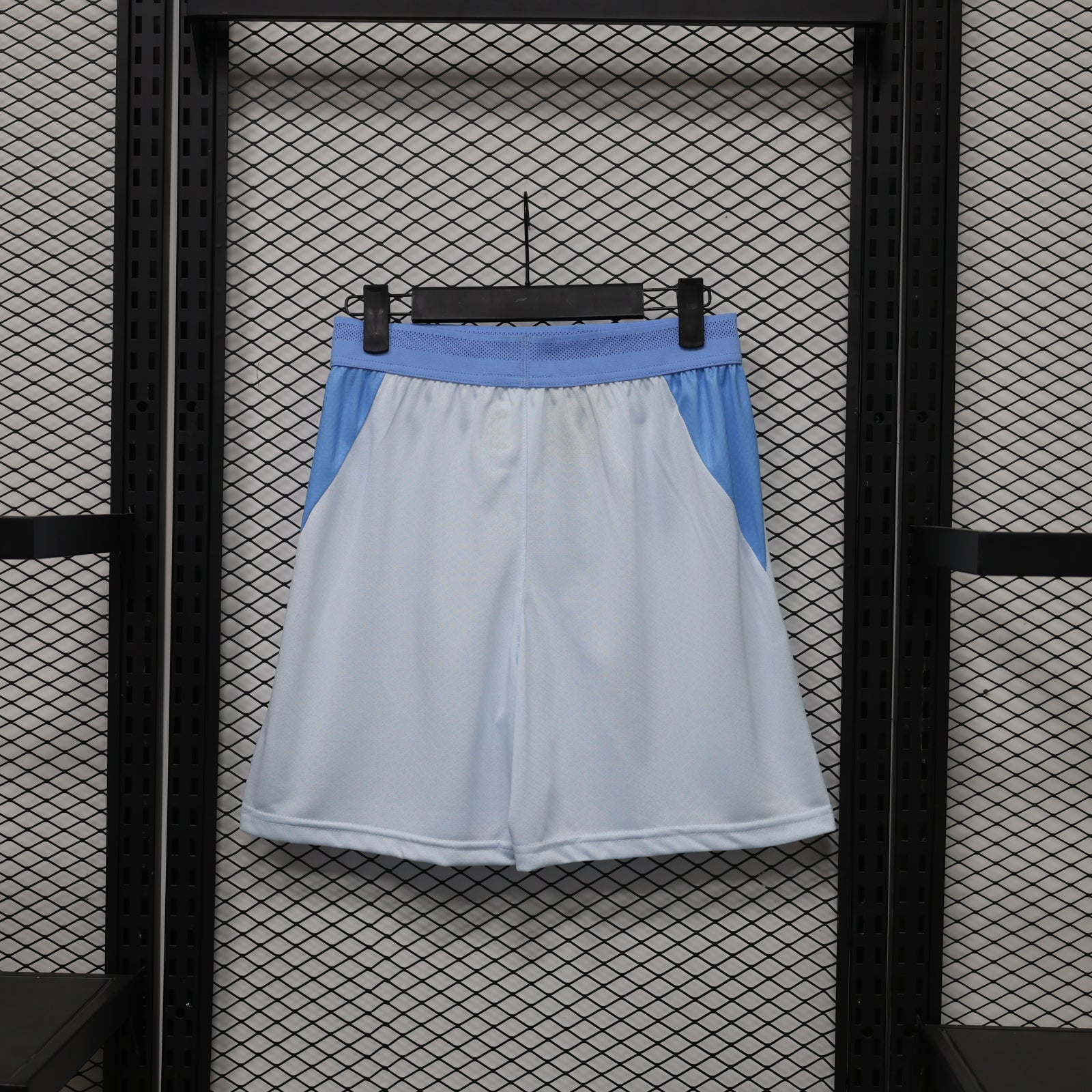 Manchester City 2026/27 Home - Player Shorts