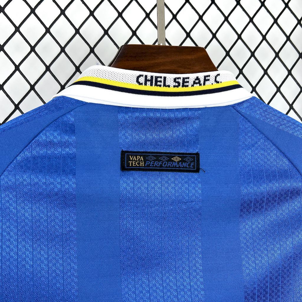 Chelsea 1997/99 Home - Retro