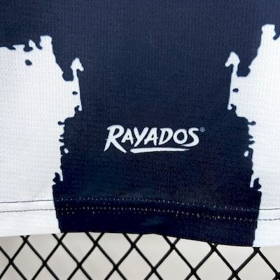 CF Monterrey 2025/26 CWC Home - Fan Version