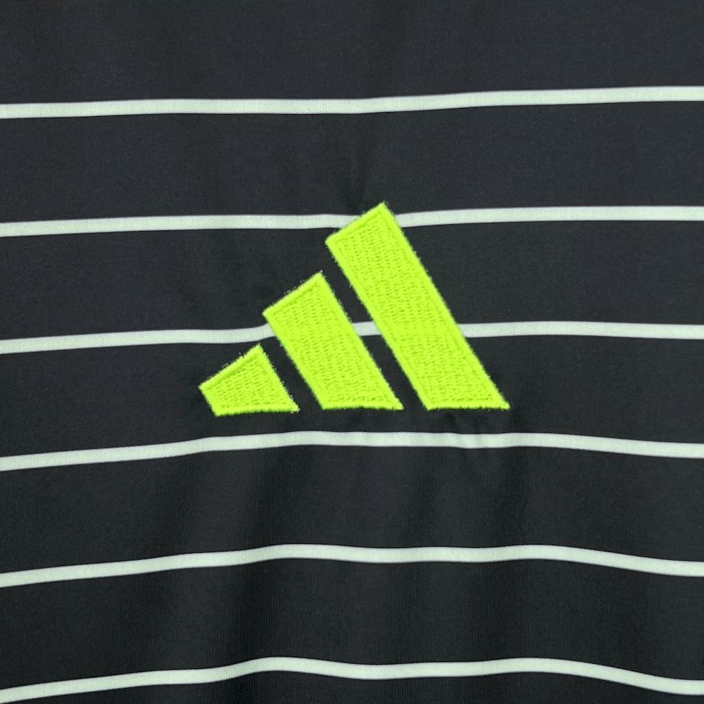 Celtic FC 2025/26 Away - Fan Version