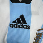 Argentina 1998 Home Long Sleeve - Retro