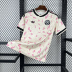 Chile 2026 Away - Fan Version