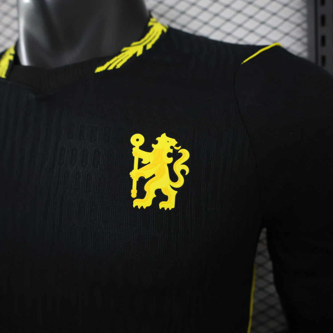 Chelsea 2026/27 Away - Player Version