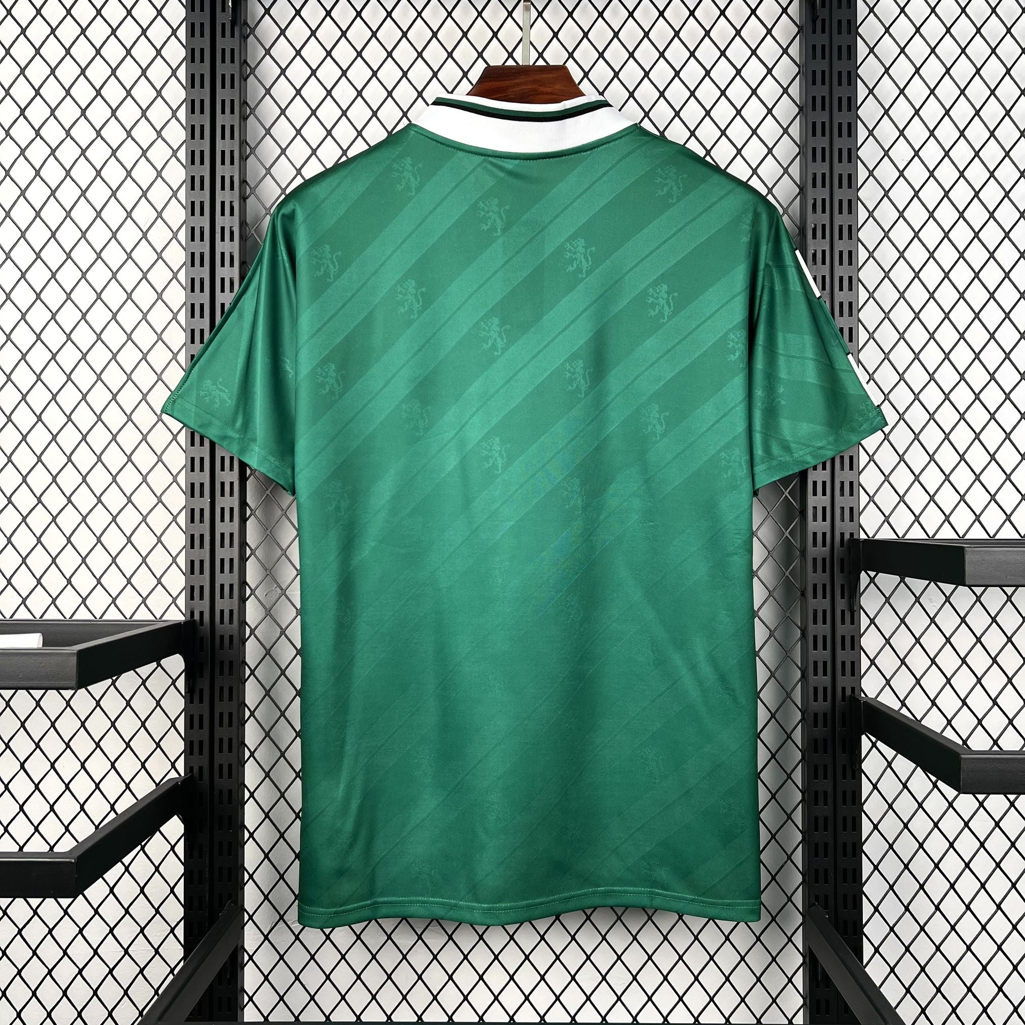 Sporting CP 1994/95 Away - Retro