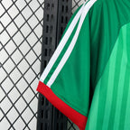 Algeria 2026 Away - Fan Version