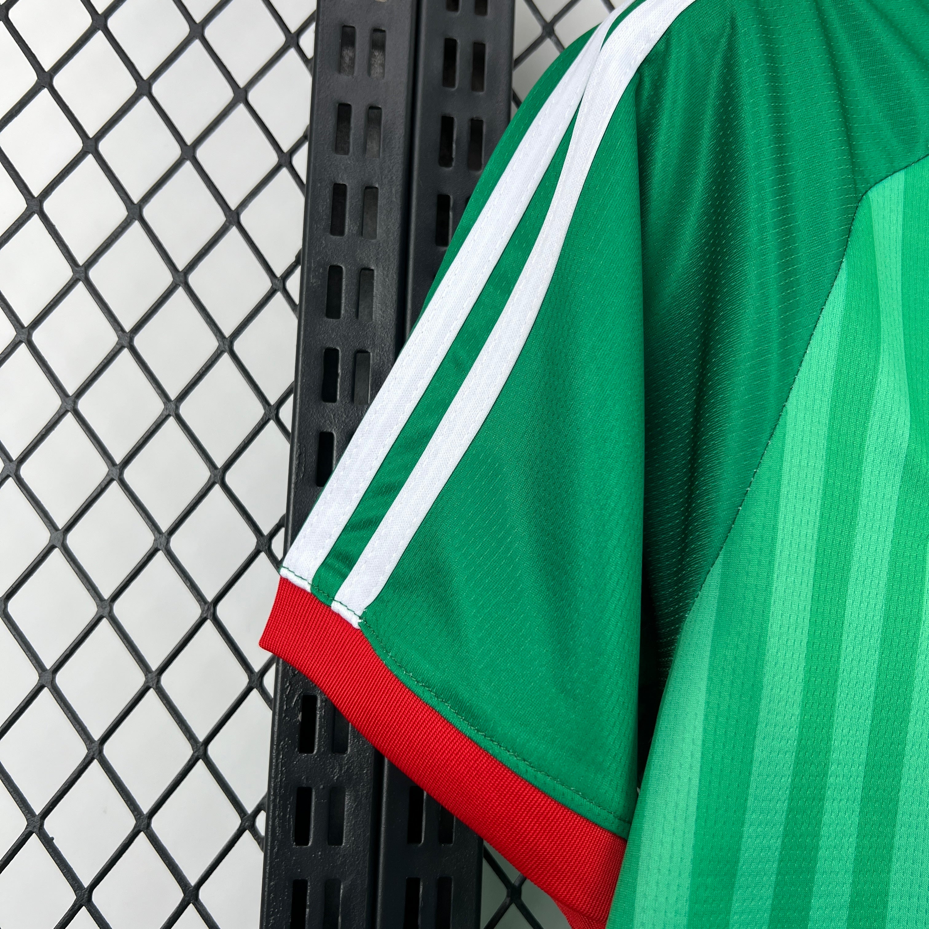 Algeria 2026 Away - Fan Version