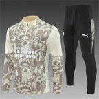 PSV 2025/26 Light ¼ Zip Training Set | Adult + Kids Sizes