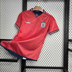 England 2002 Away Reversible - Retro