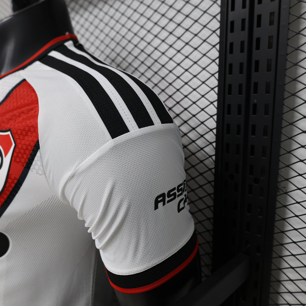 River Plate 2027 Home - Player Version