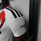 River Plate 2027 Home - Player Version
