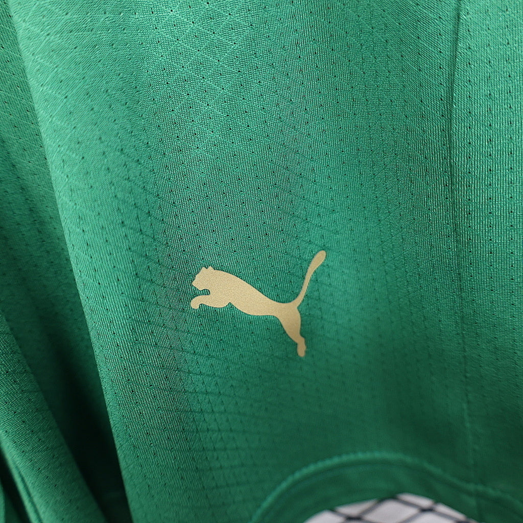 Morocco 2026 Home - Player Shorts