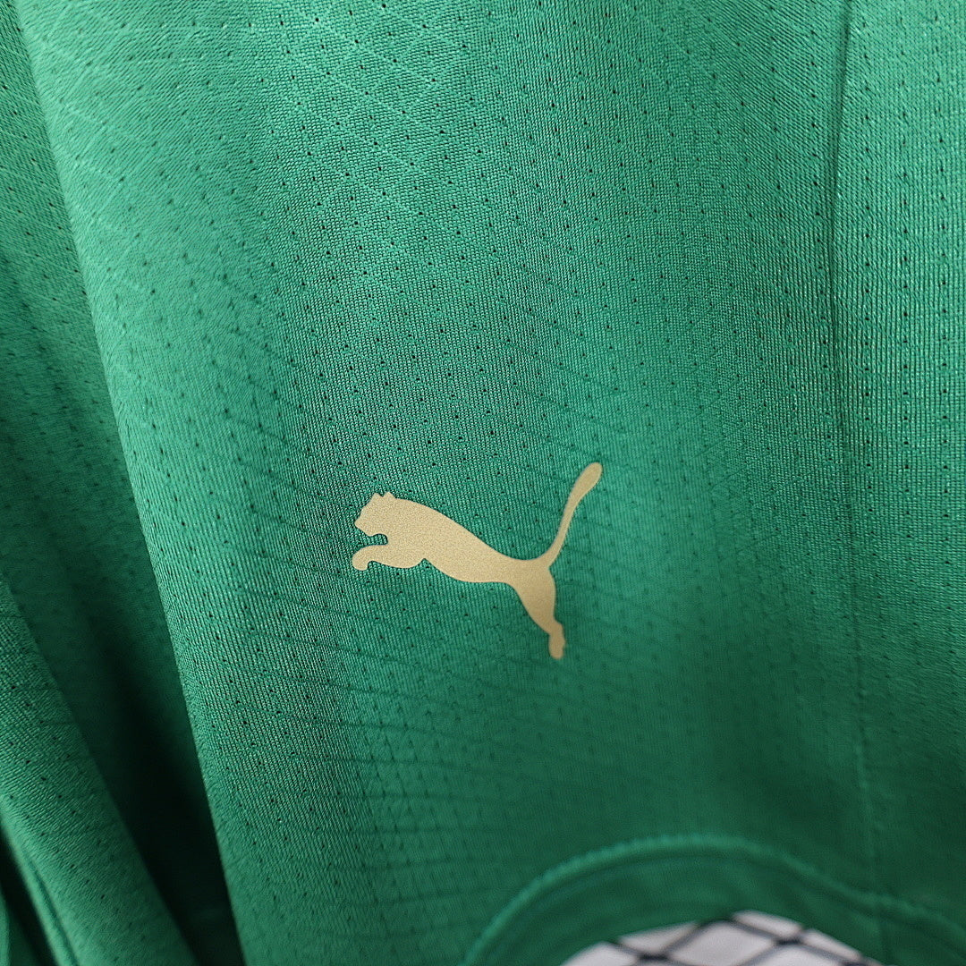 Morocco 2026 Home - Player Shorts