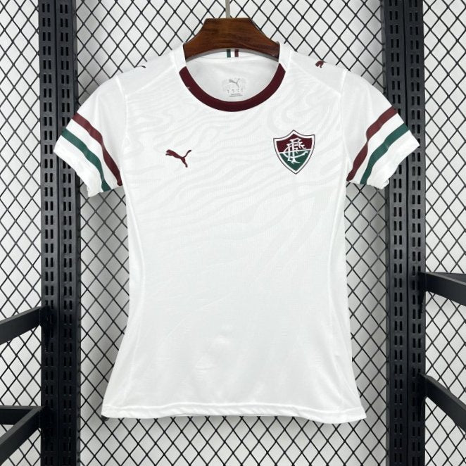 Fluminense 2026 Away - Women's Fit