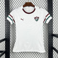 Fluminense 2026 Away - Women's Fit